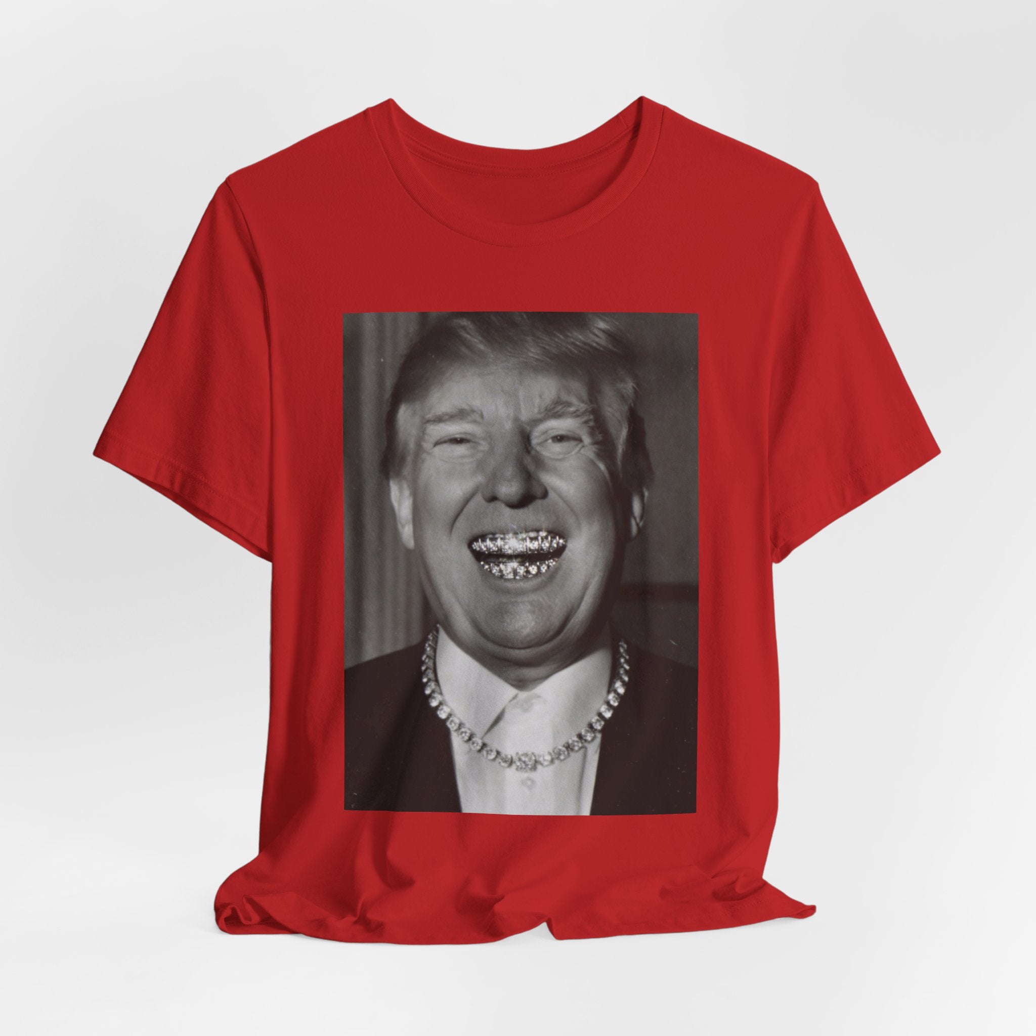 The Donald