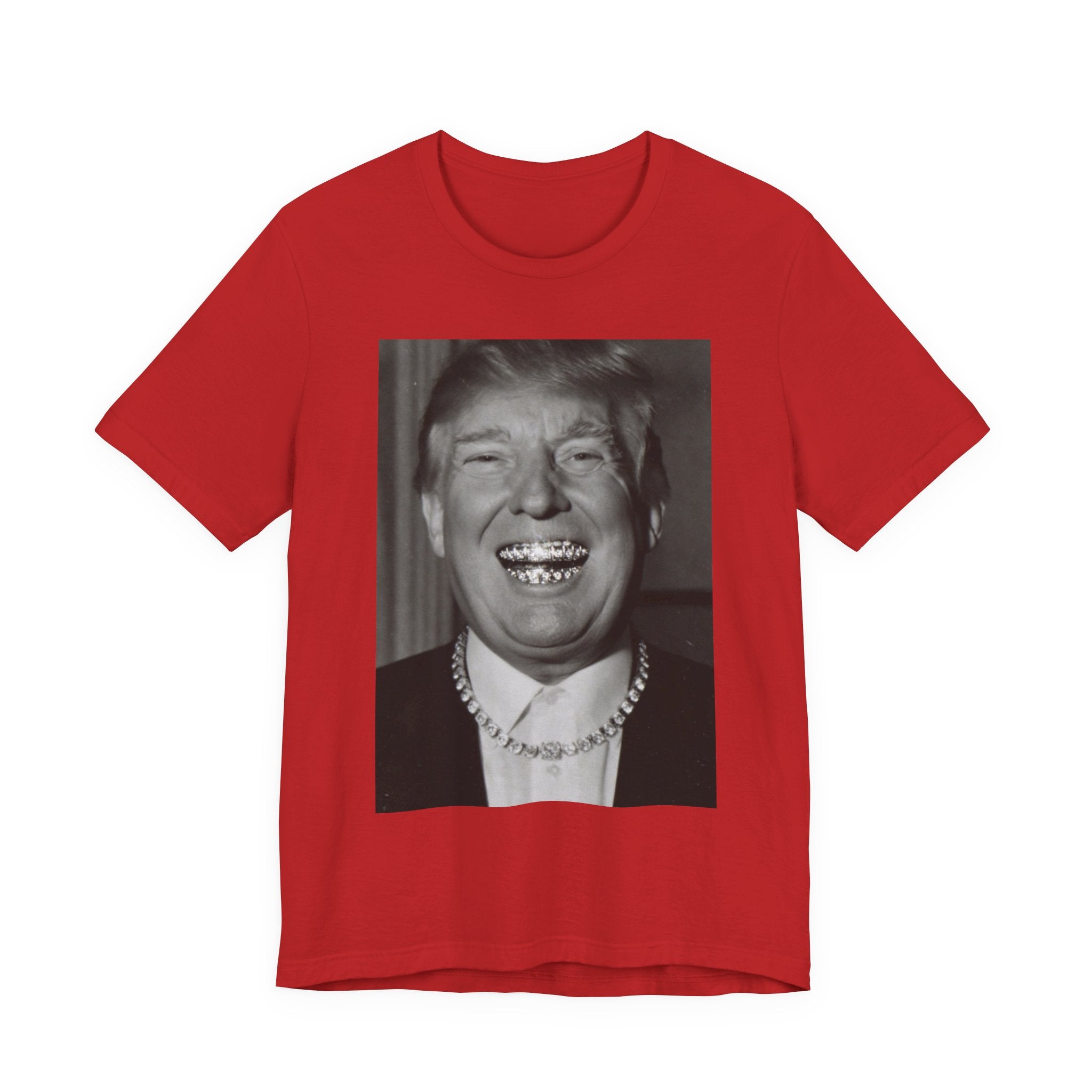 The Donald