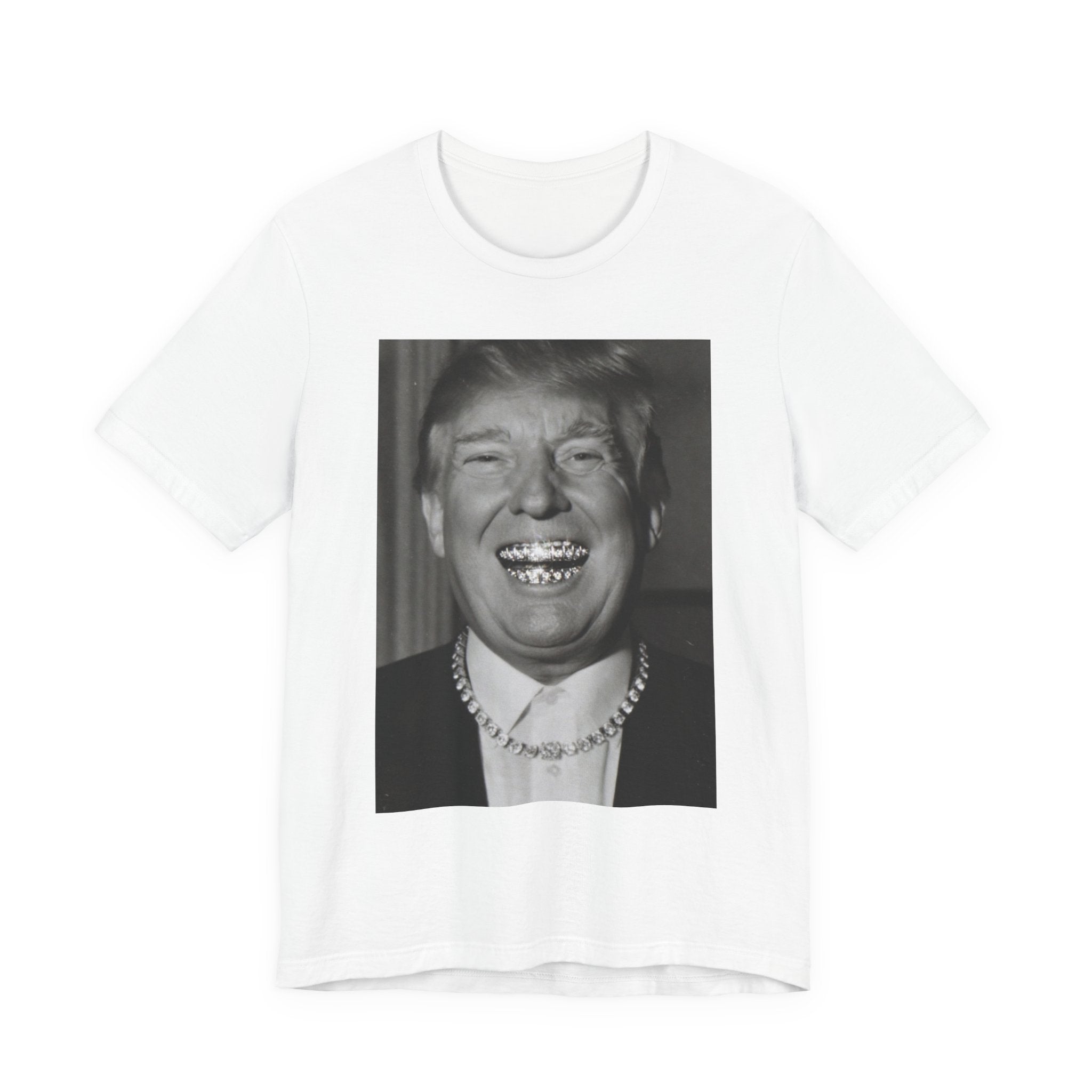 The Donald