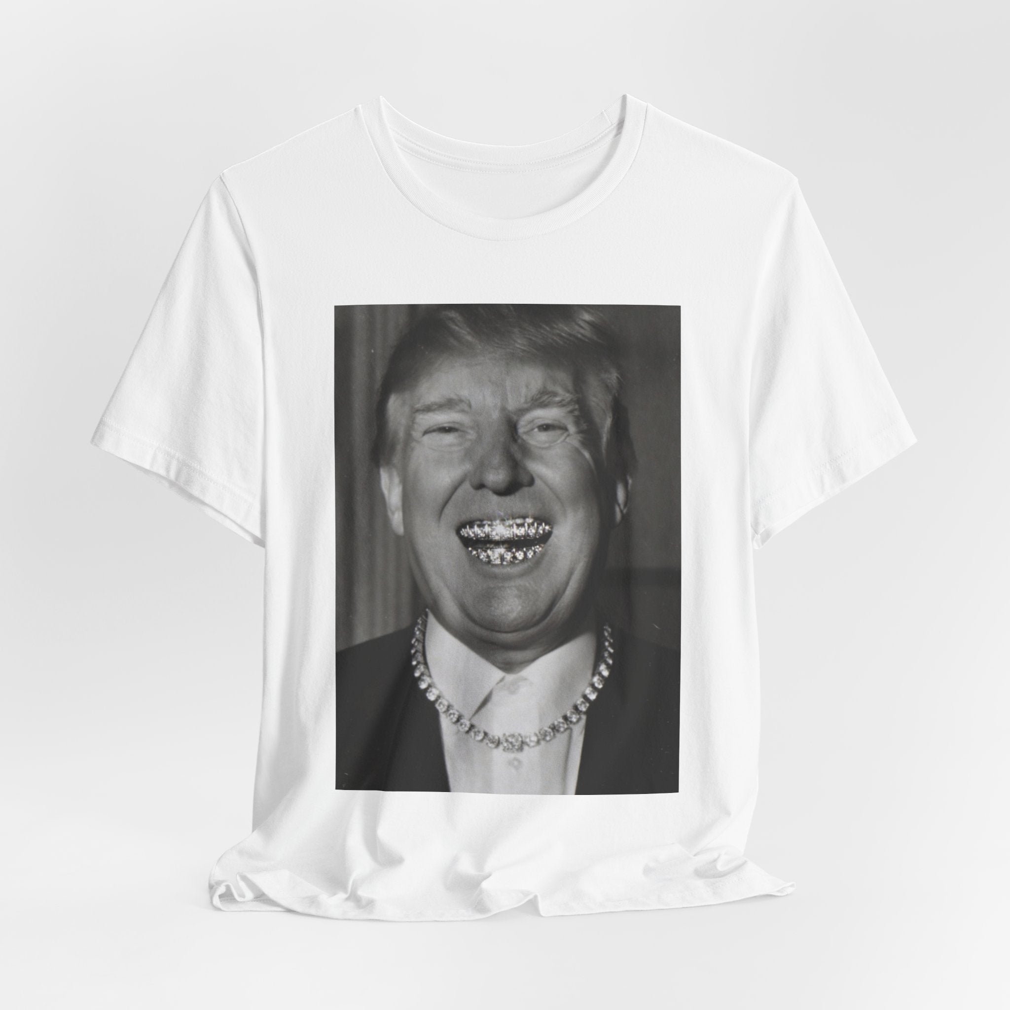The Donald