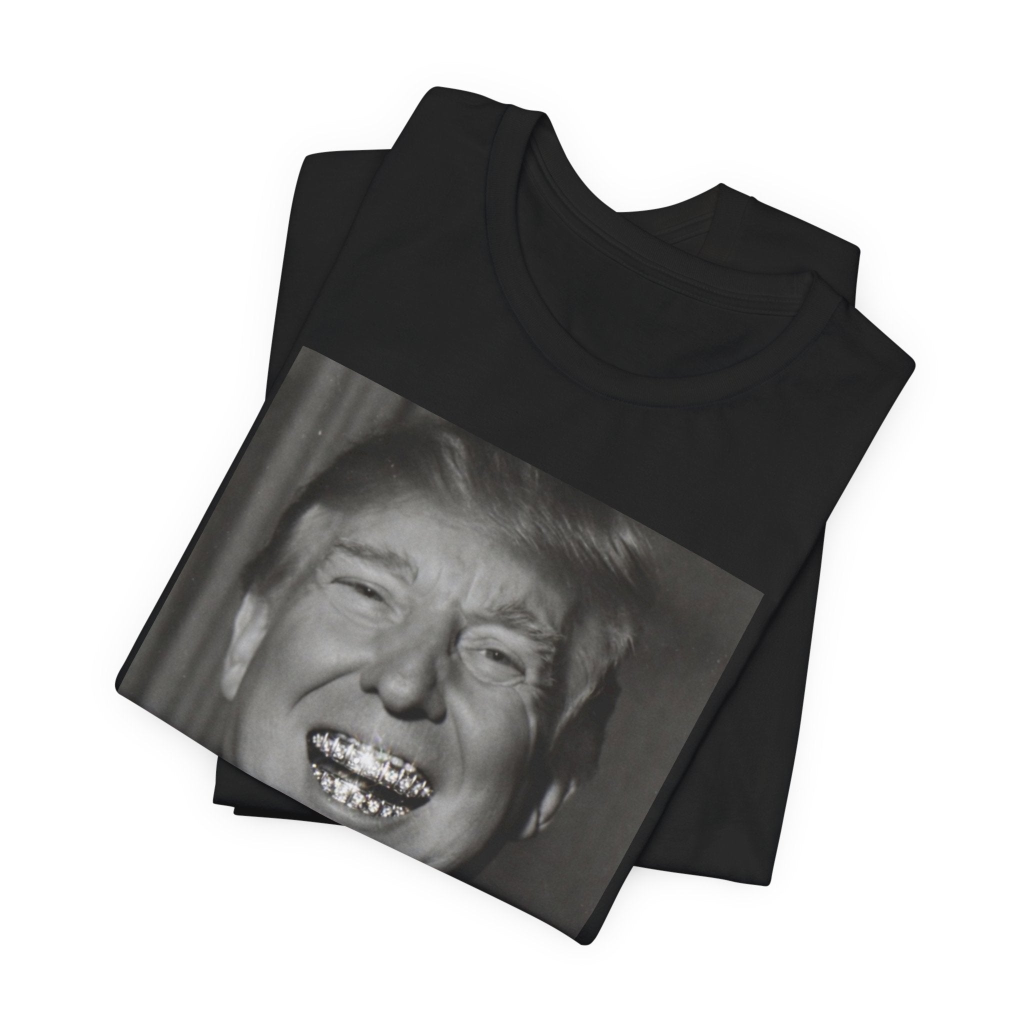 The Donald