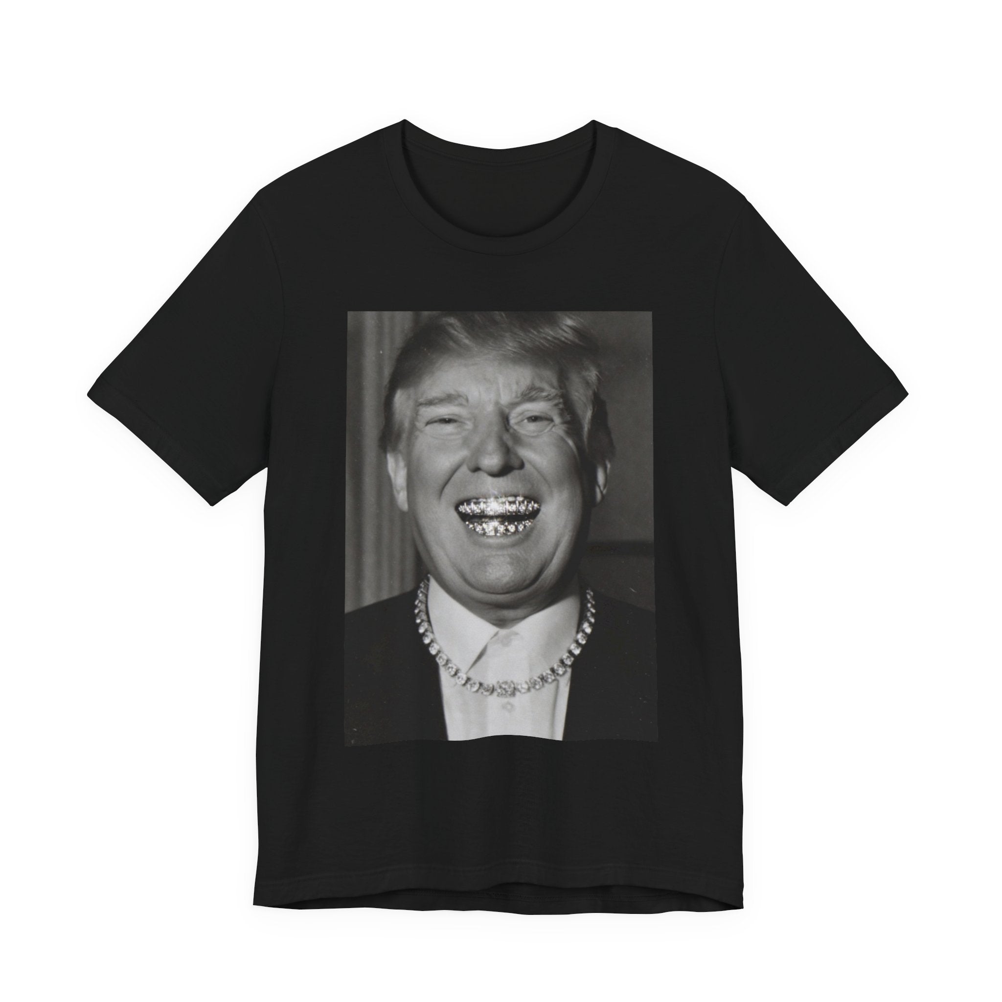 The Donald